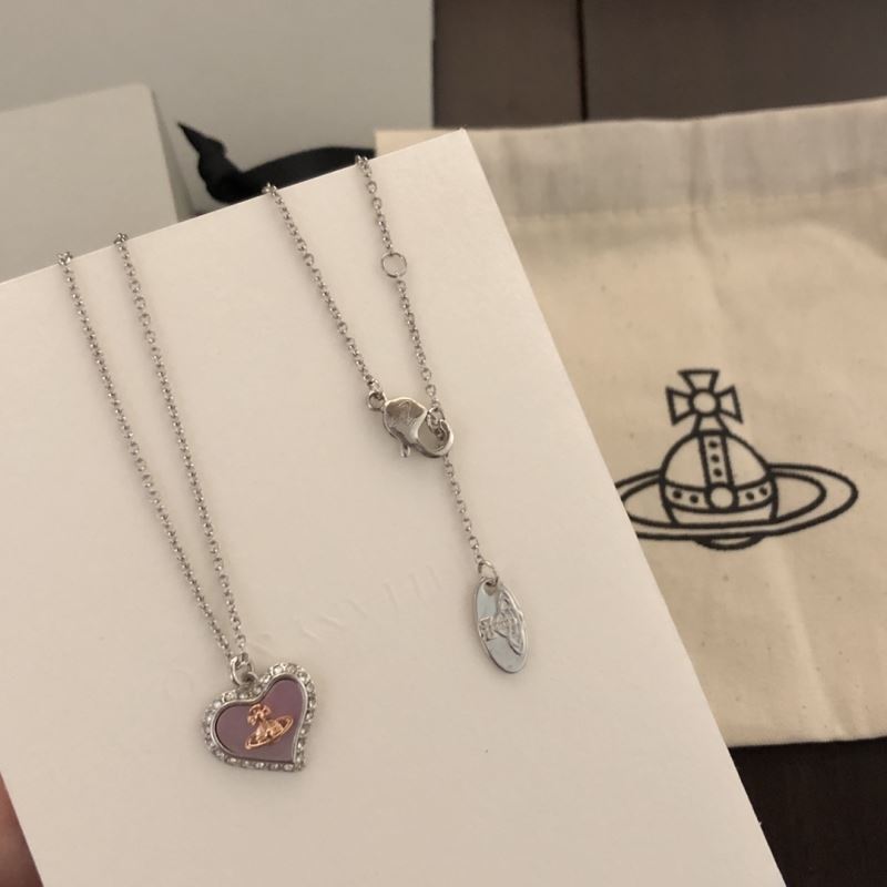 Vivienne Westwood Necklaces